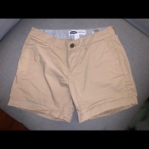 Old Navy Shorts